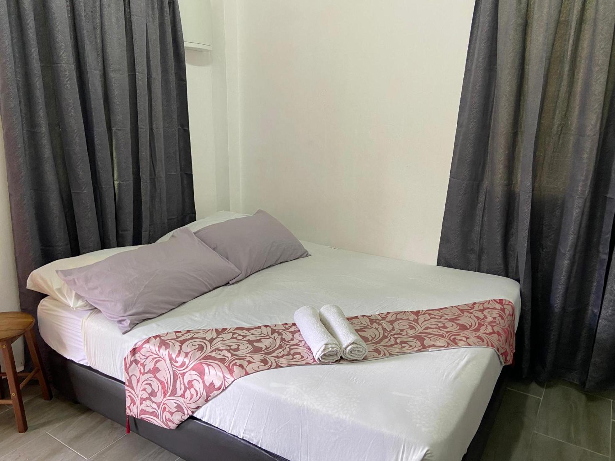 Padang Besar Green Inn Exterior photo