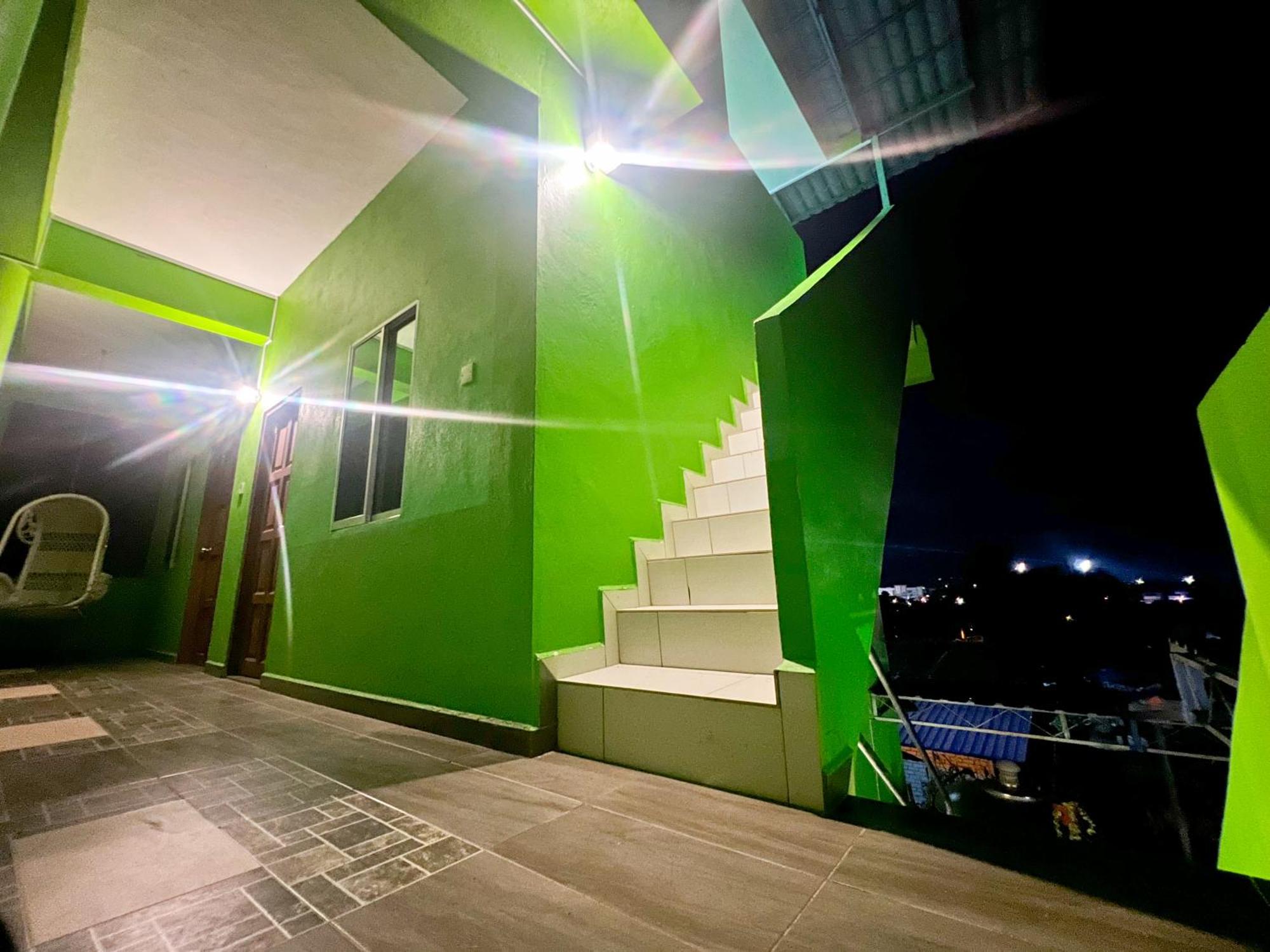 Padang Besar Green Inn Exterior photo