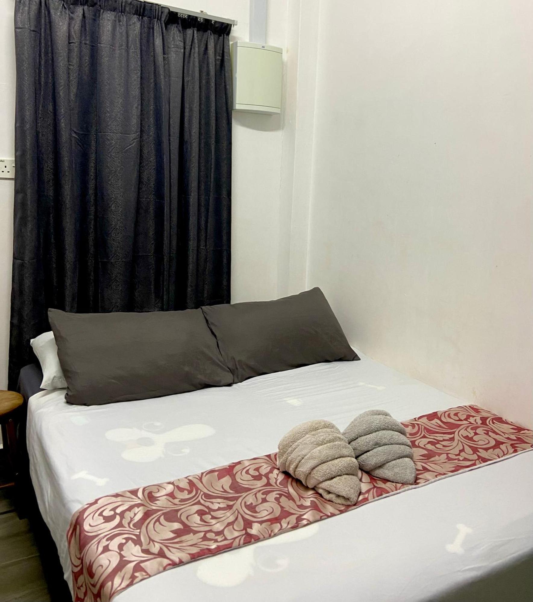 Padang Besar Green Inn Exterior photo